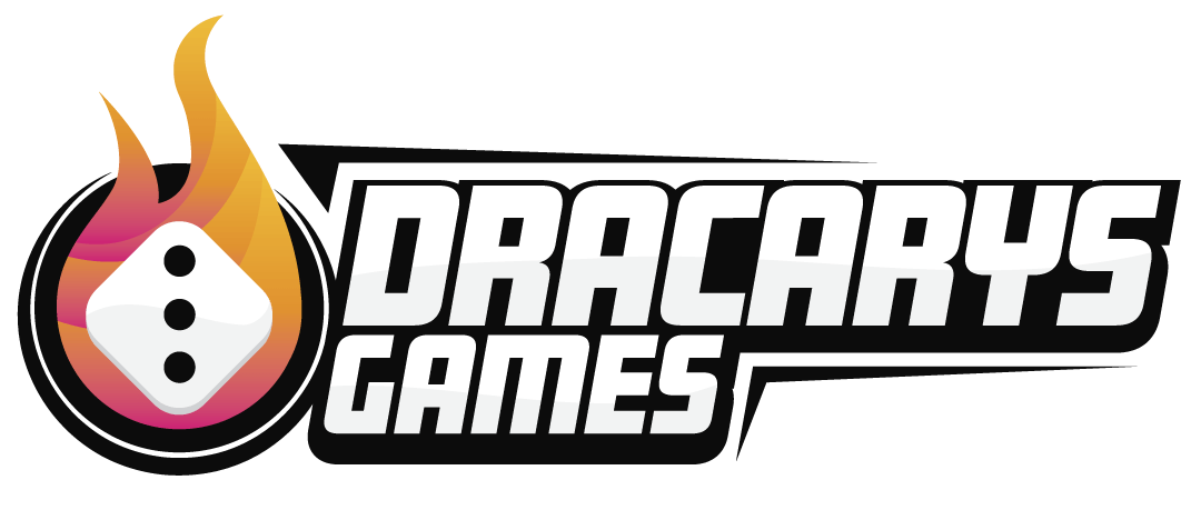 :: Dracarys Games ::