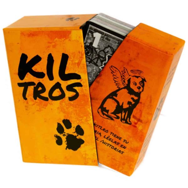Kiltros - Imagen 2