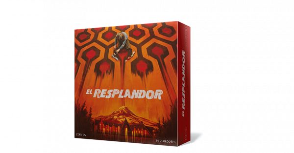 El Resplandor