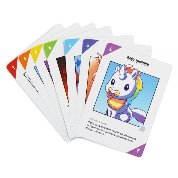 Unstable Unicorns - Imagen 3
