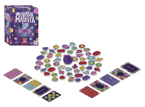 La Morada Maldita - Imagen 2