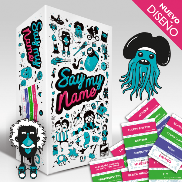 Say My Name - Imagen 2