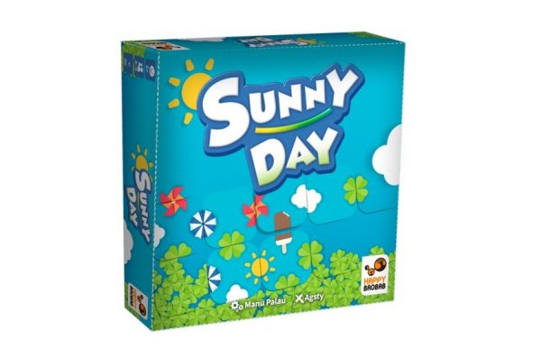Sunny Days