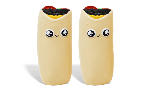 Throw Throw Burrito - Imagen 3