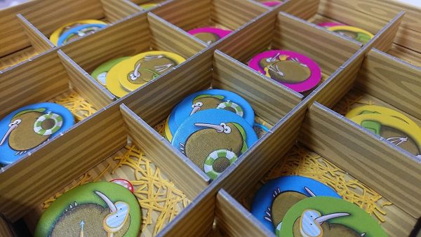 Kiwis voladores - Imagen 4