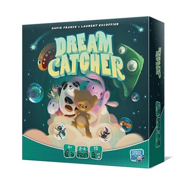 Dream Catcher