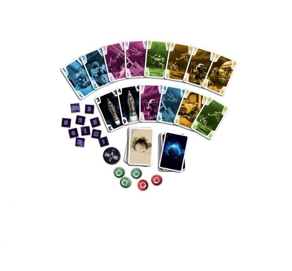La Tripulacion - Imagen 2
