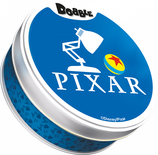 Dobble Pixar - Imagen 3