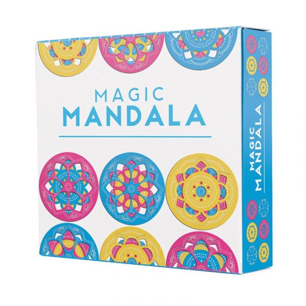 Magic Mandala