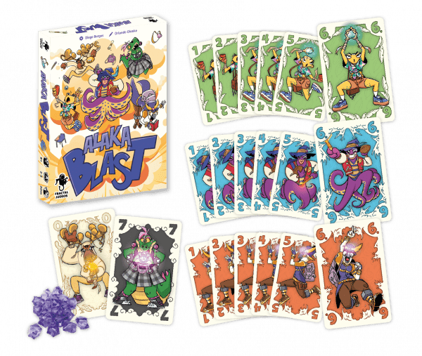 Alakablast - Imagen 3