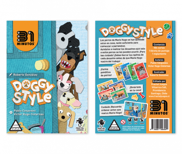 Doggy Style - Imagen 3