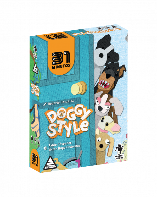 Doggy Style