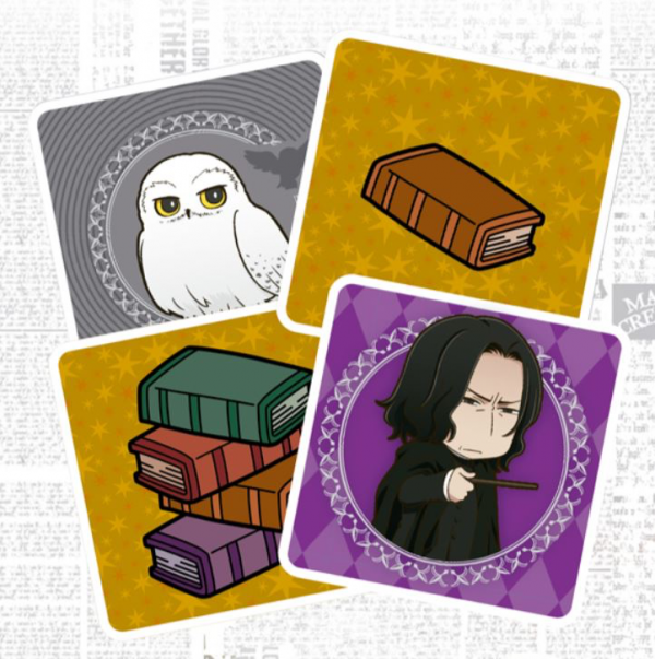 Memoarrr! Harry Potter - Imagen 2