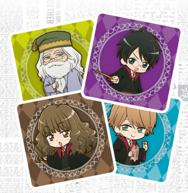 Memoarrr! Harry Potter - Imagen 3
