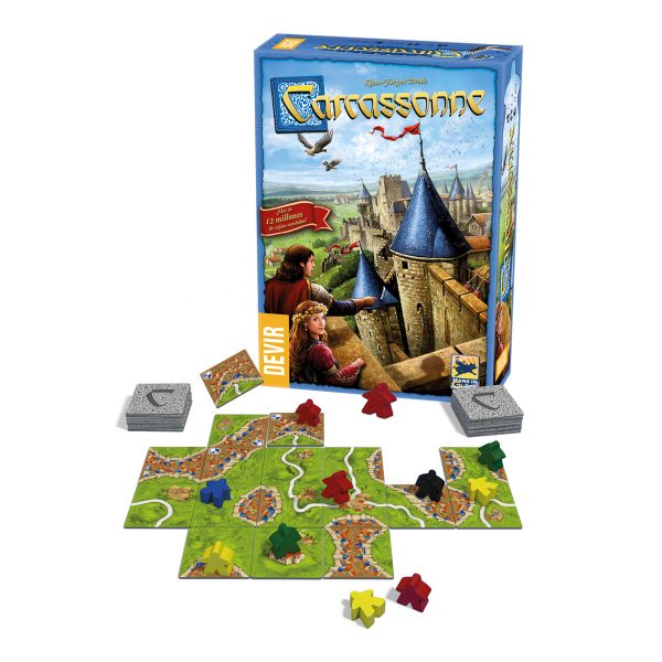 Carcassonne - Imagen 2
