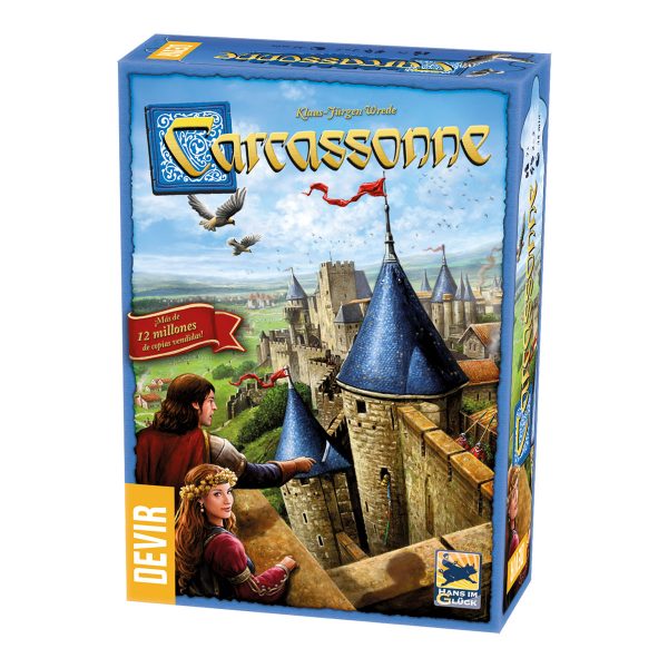 Carcassonne
