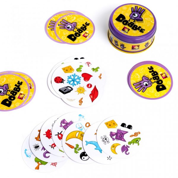 Dobble Eco Blister - Imagen 3