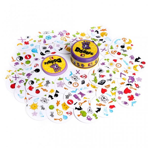 Dobble Eco Blister - Imagen 2