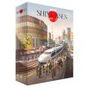 Shinkansen Zero – Kei