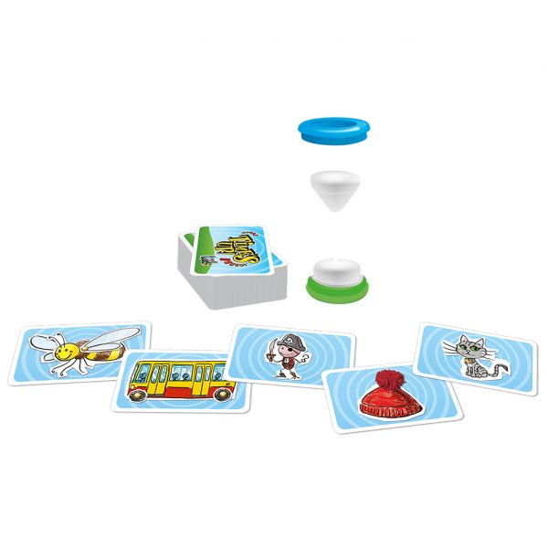 Time's Up! Kids - Imagen 2