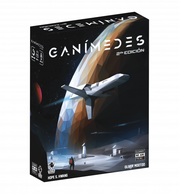 Ganímedes