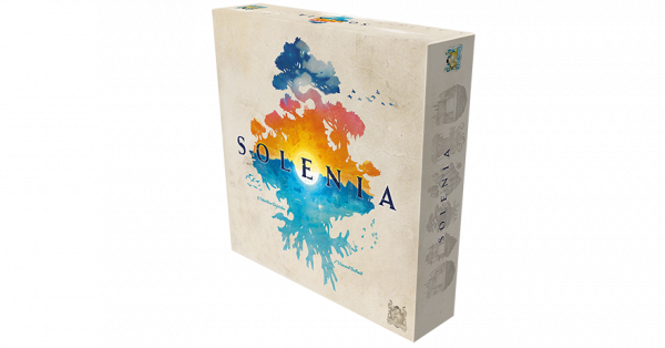 Solenia