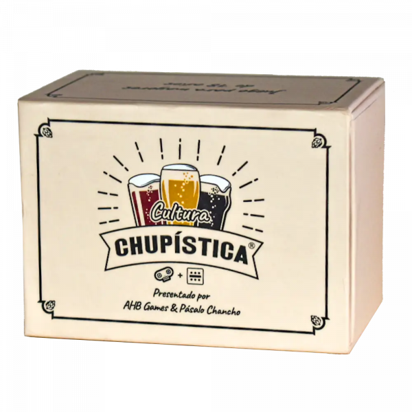 Cultura Chupística