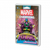 Marvel Champions: Antiguo y Futuro Kang
