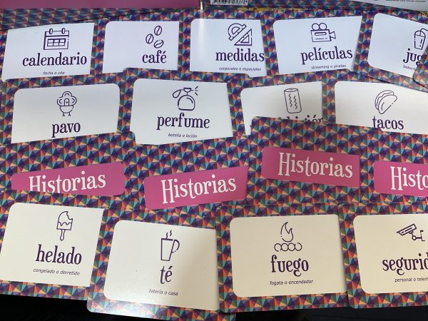 Puro Chamullo - Imagen 2