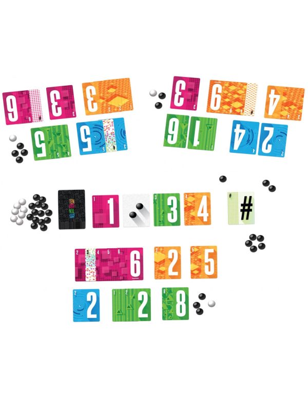 TEN - Imagen 2