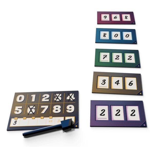 The Number - Imagen 2