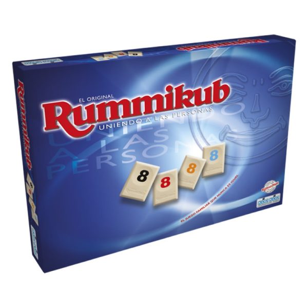 Rummikub