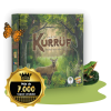 Kurrüf: Aventura en la selva patagónica