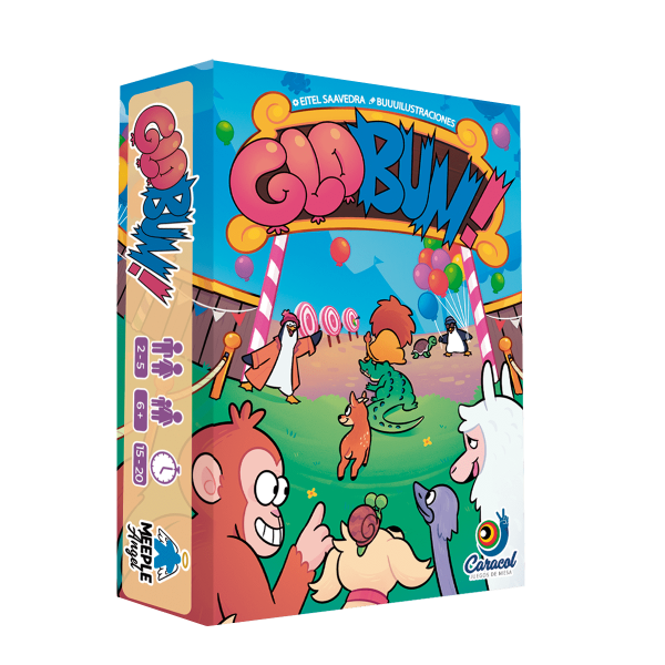GloBUM!