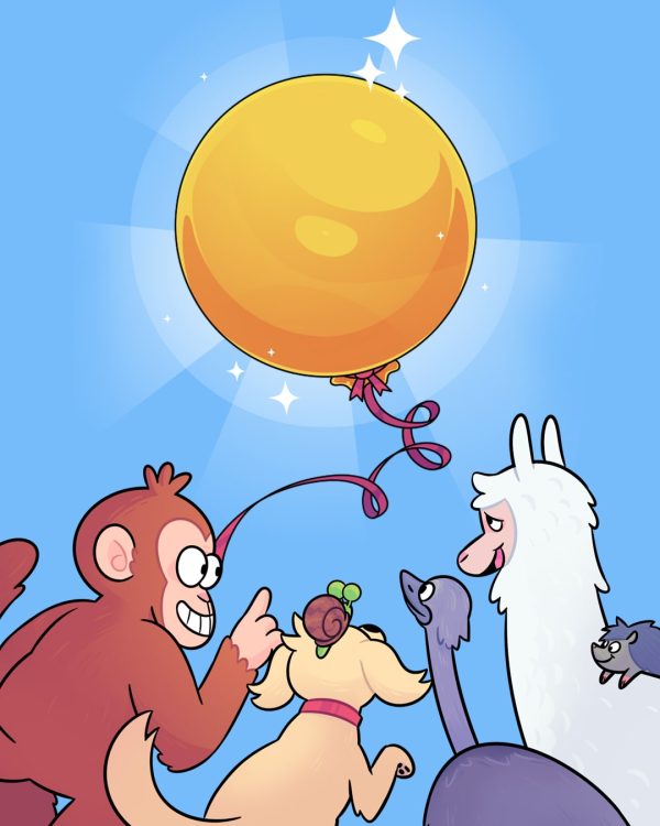 GloBUM! - Imagen 3